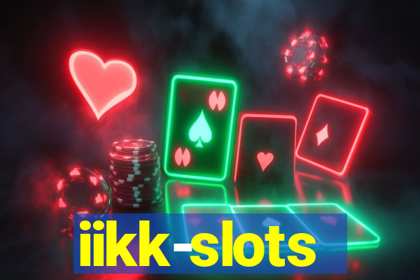 iikk-slots