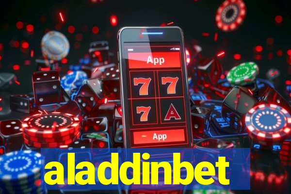 aladdinbet