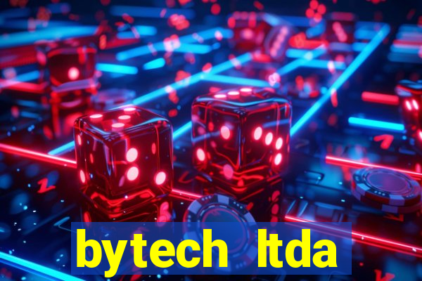 bytech ltda plataforma jogos