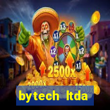bytech ltda plataforma jogos