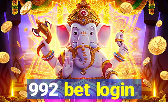 992 bet login