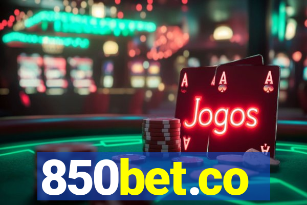 850bet.co