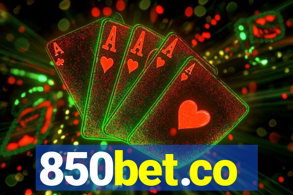 850bet.co
