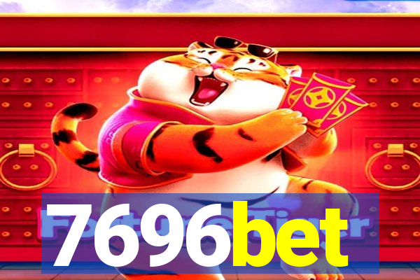 7696bet
