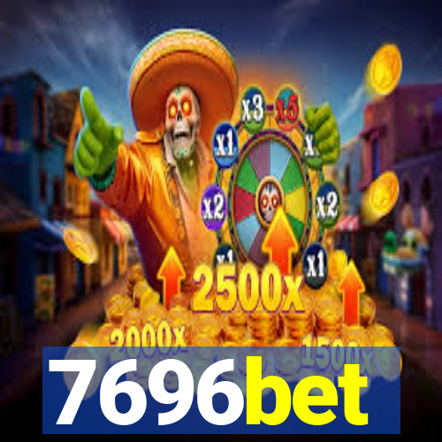 7696bet