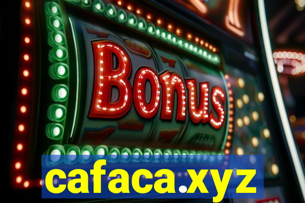 cafaca.xyz