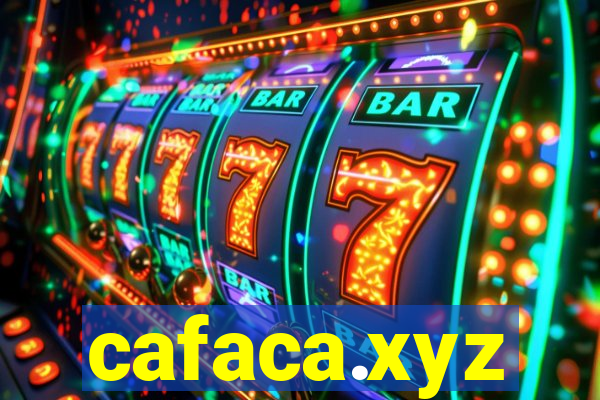 cafaca.xyz
