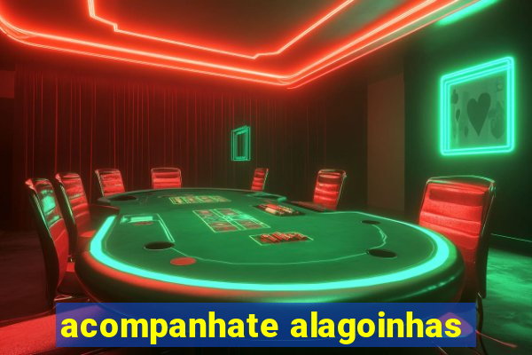 acompanhate alagoinhas