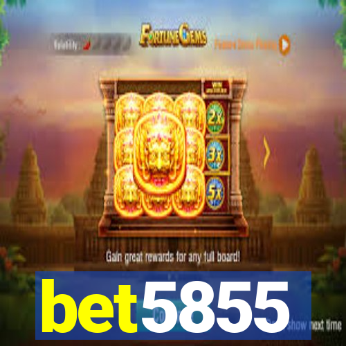 bet5855