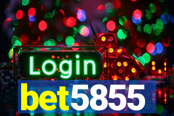 bet5855