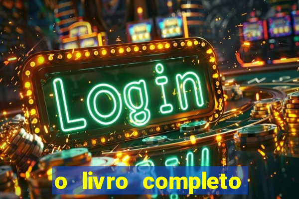 o livro completo do baralho petit lenormand pdf