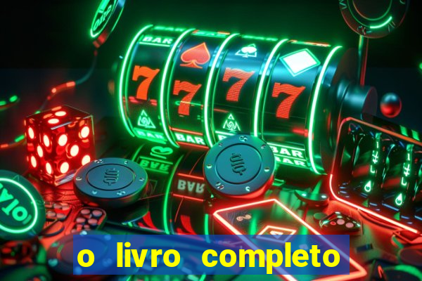 o livro completo do baralho petit lenormand pdf
