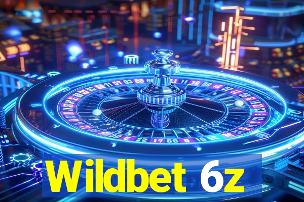 Wildbet 6z