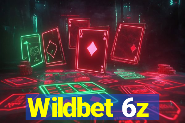 Wildbet 6z