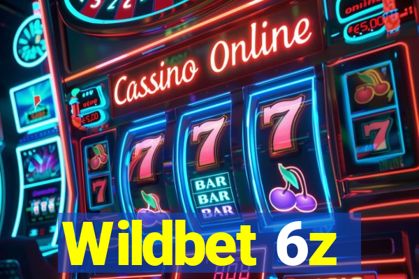 Wildbet 6z