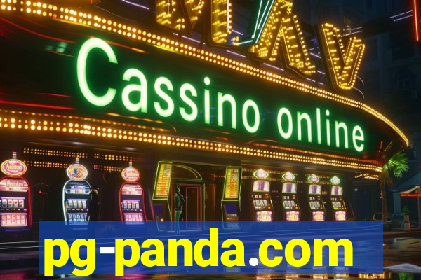 pg-panda.com
