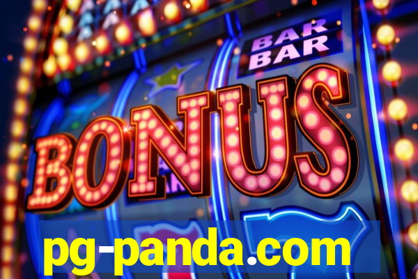 pg-panda.com