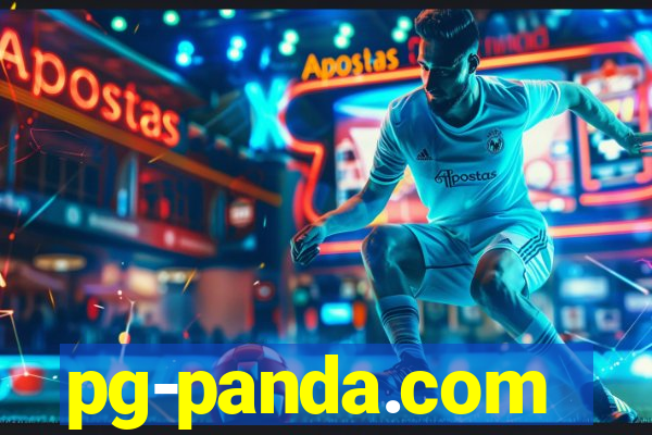 pg-panda.com