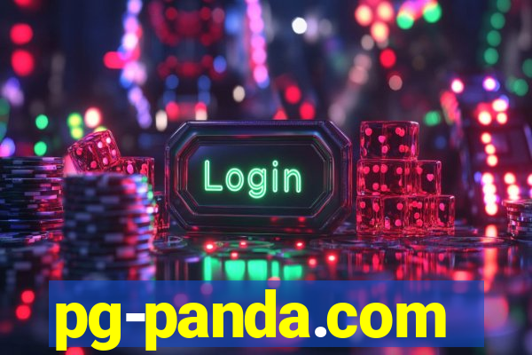 pg-panda.com