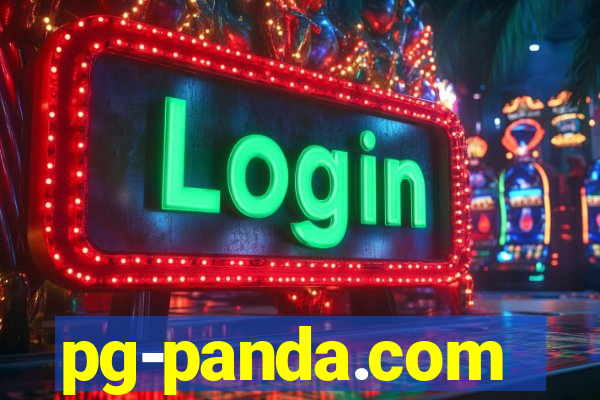 pg-panda.com