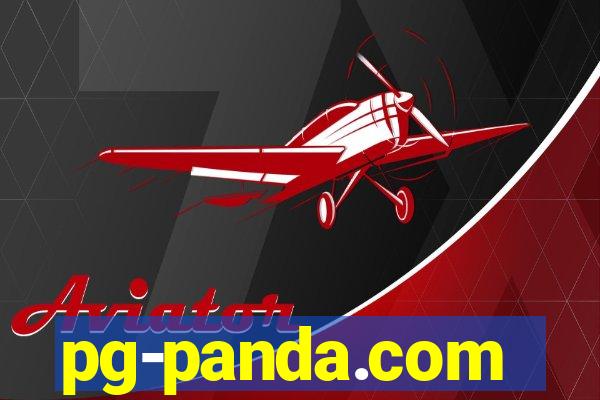 pg-panda.com