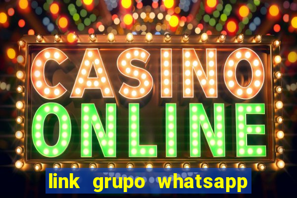 link grupo whatsapp porto alegre