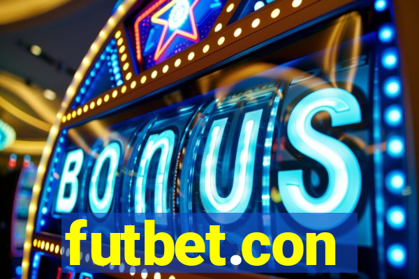 futbet.con