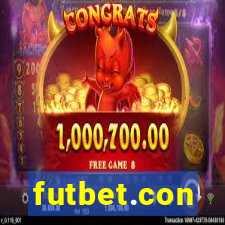 futbet.con