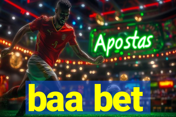 baa bet