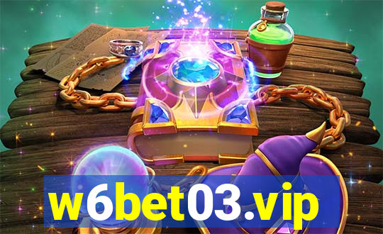w6bet03.vip
