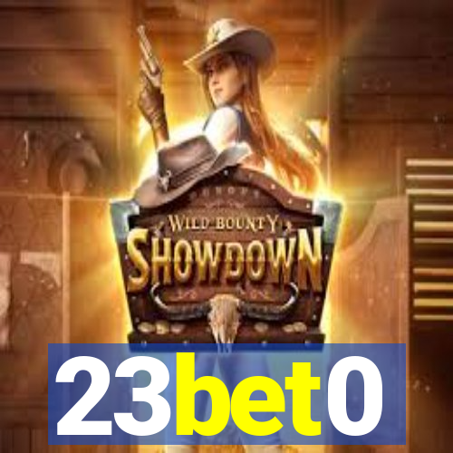 23bet0