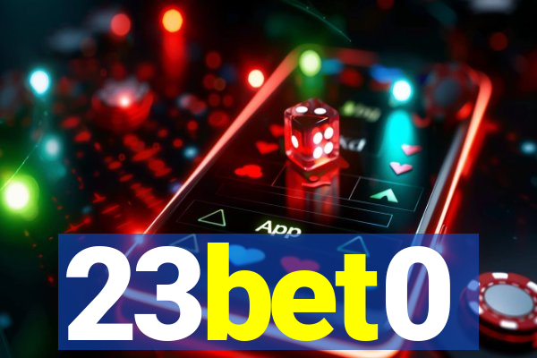 23bet0
