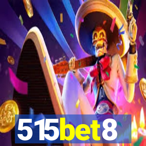 515bet8