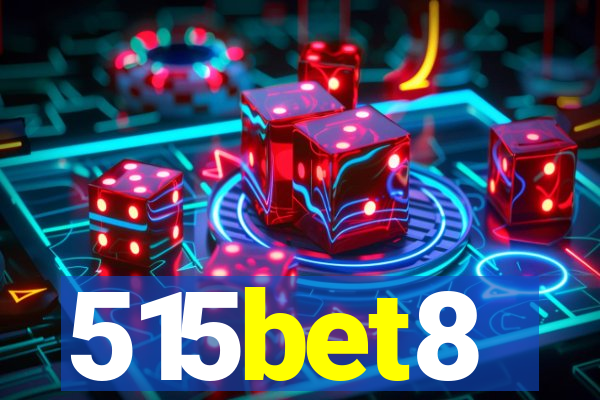 515bet8