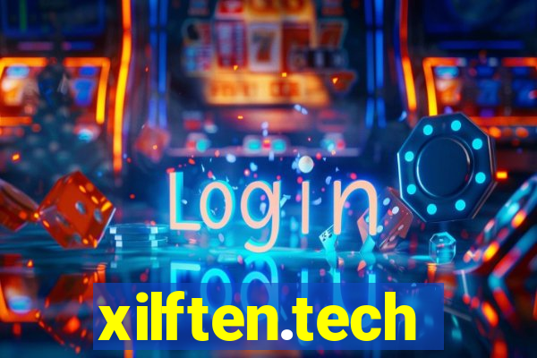 xilften.tech