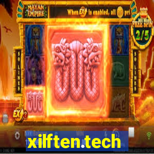 xilften.tech