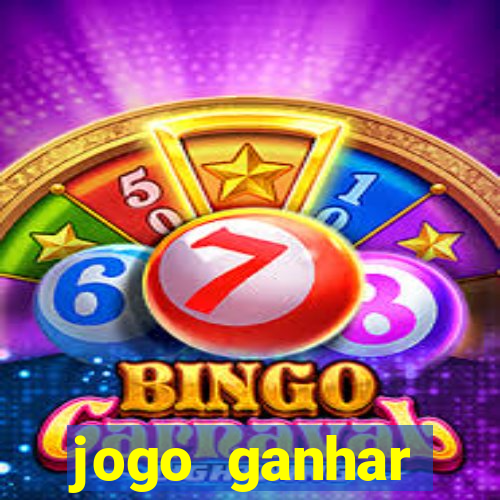 jogo ganhar dinheiro via pix