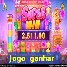 jogo ganhar dinheiro via pix