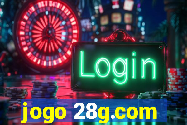 jogo 28g.com