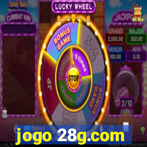 jogo 28g.com
