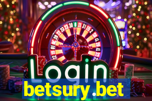 betsury.bet