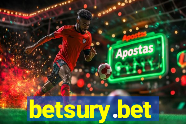 betsury.bet