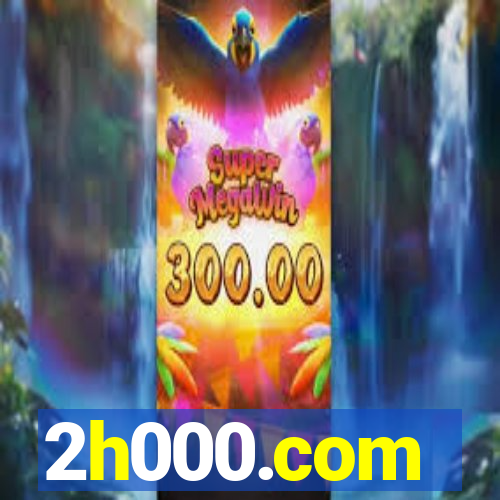 2h000.com