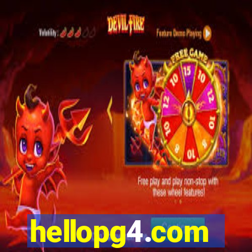 hellopg4.com