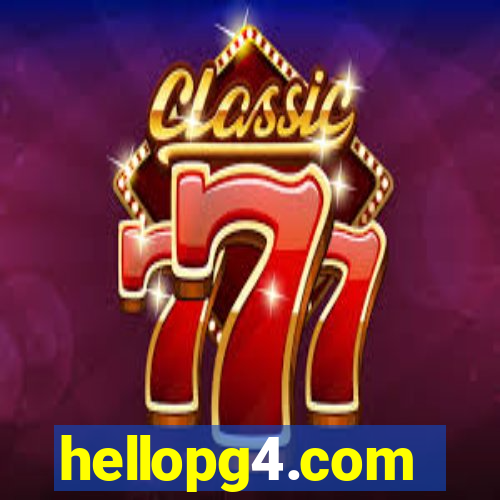 hellopg4.com