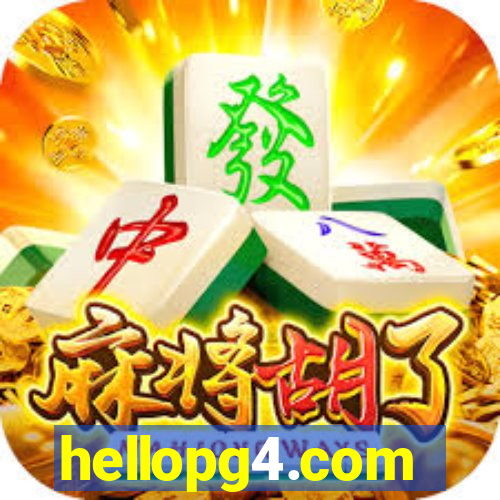 hellopg4.com