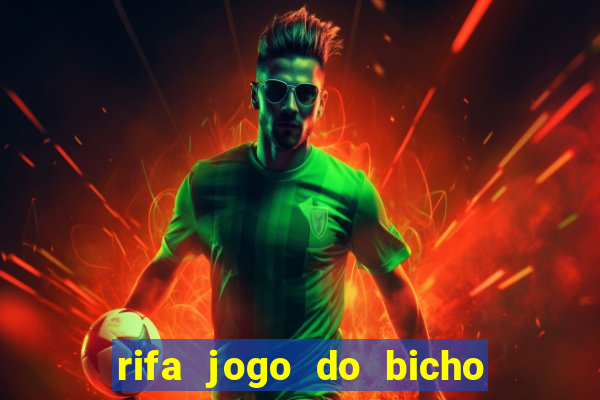 rifa jogo do bicho para imprimir word