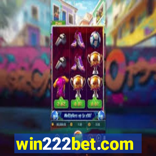 win222bet.com