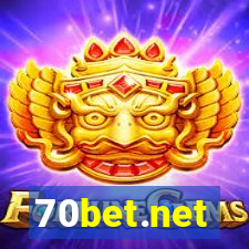 70bet.net