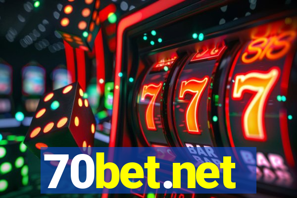 70bet.net